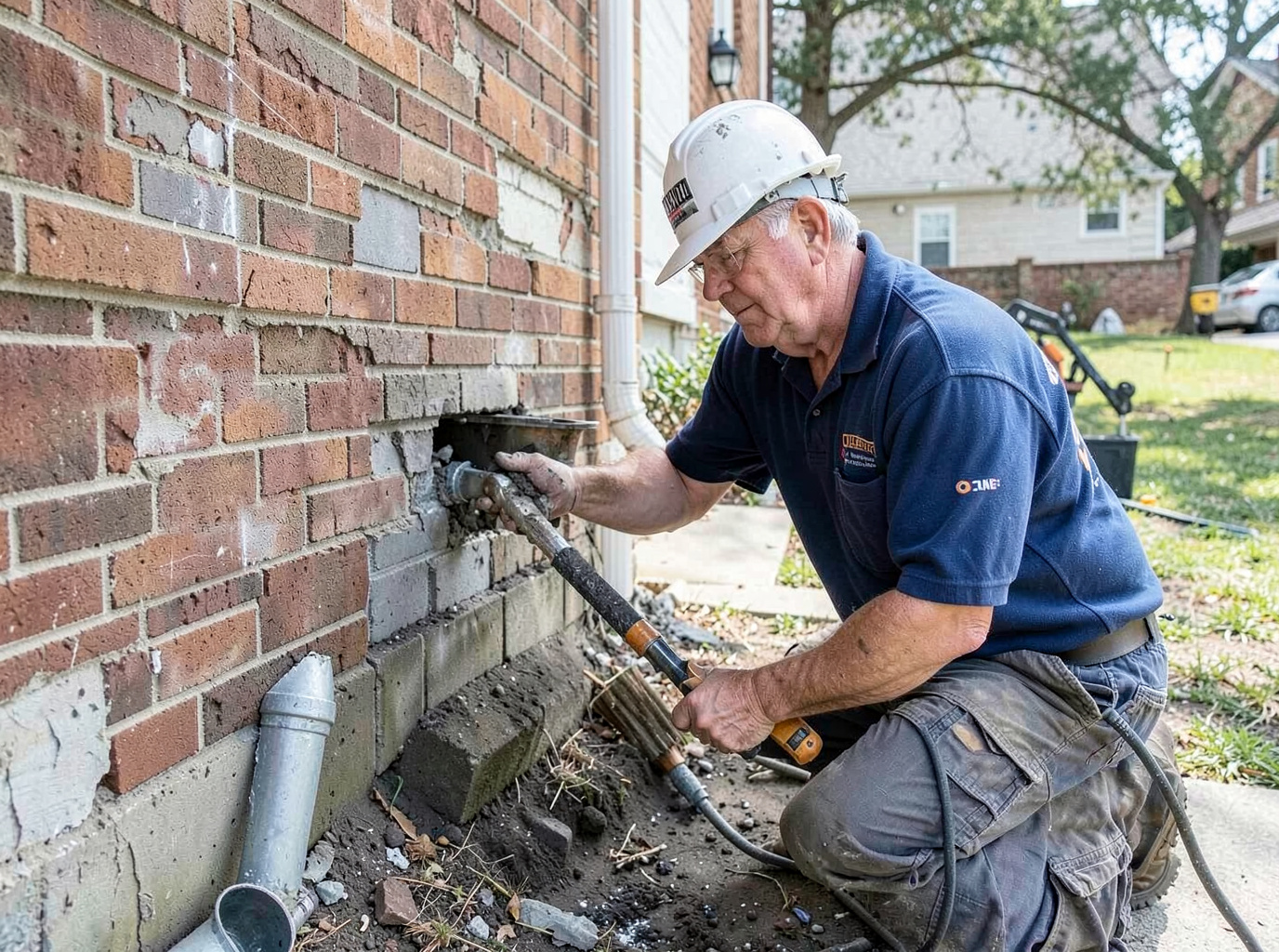 roofing contractor in Central Muncie, IN